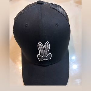 Psycho bunny hat